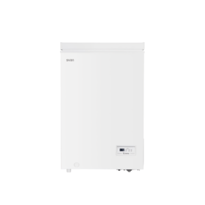 SCH1001EDC - Chest Freezer Dual Cooling 98 litres Svan