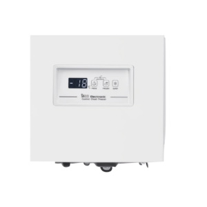 SCH1001EDC - Chest Freezer Dual Cooling 98 litres Svan - Image 3