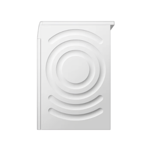 WGG244Z0ES - Free Standing Washing Machine White 9kg. 1400 rpm Bosch - Image 3