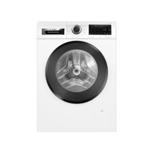 WGG244Z0ES - Free Standing Washing Machine White 9kg. 1400 rpm Bosch - Image 1