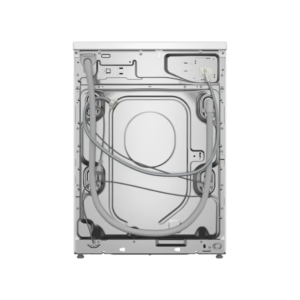 3TS384BT - Free Standing Washing Machine White 8kg. 1400 rpm - Image 3