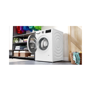 WNA13401ES - Free Standing Washer Dryer White 9/5 kg. 1400 rpm Ecosilence Drive Bosch - Image 5