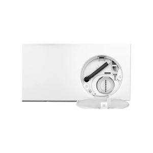 WNA13401ES - Free Standing Washer Dryer White 9/5 kg. 1400 rpm Ecosilence Drive Bosch - Image 7