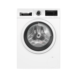 WNA13401ES - Free Standing Washer Dryer White 9/5 kg. 1400 rpm Ecosilence Drive Bosch