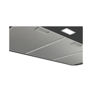 DWB96BC60 - Series 2 wall-mounted cooker hood 90 cm Black Bosch - Image 4