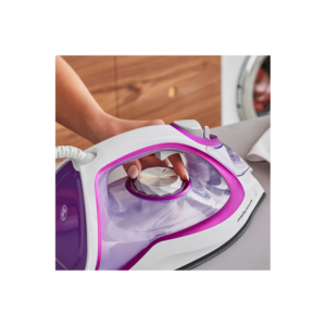 302000 - Turbo Glide 2800W Steam Iron Morphy Richards - Image 8