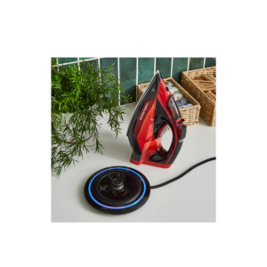 303250 - Cordless Steam Iron Easy Charge 2400W Morphy Richards - Image 12
