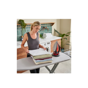 303250 - Cordless Steam Iron Easy Charge 2400W Morphy Richards - Image 16