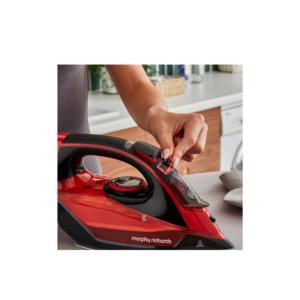 303250 - Cordless Steam Iron Easy Charge 2400W Morphy Richards - Image 19