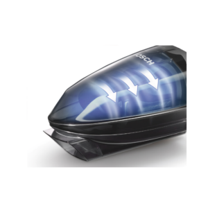 BHN20L - Handheld Vacuum Move Lithium 20Vmax Blue Bosch - Image 4