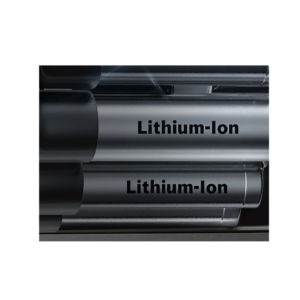 BHN20L - Handheld Vacuum Move Lithium 20Vmax Blue Bosch - Image 6