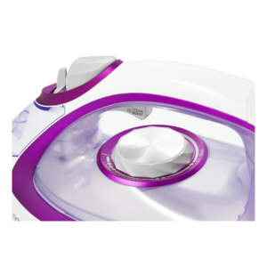 302000 - Turbo Glide 2800W Steam Iron Morphy Richards - Image 5