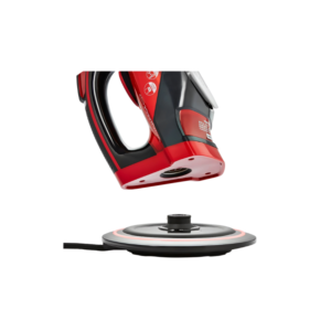 303250 - Cordless Steam Iron Easy Charge 2400W Morphy Richards - Image 7