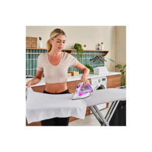 302000 - Turbo Glide 2800W Steam Iron Morphy Richards - Image 12