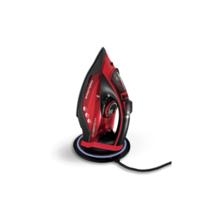 303250 - Cordless Steam Iron Easy Charge 2400W Morphy Richards