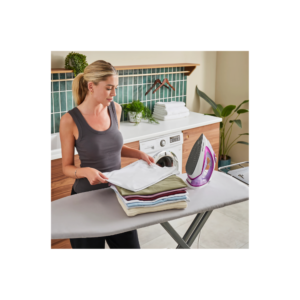 302000 - Turbo Glide 2800W Steam Iron Morphy Richards - Image 11