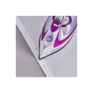 302000 - Turbo Glide 2800W Steam Iron Morphy Richards - Image 6