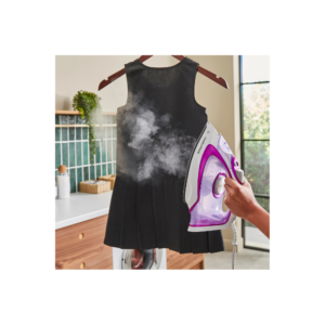 302000 - Turbo Glide 2800W Steam Iron Morphy Richards - Image 10