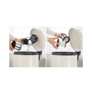 BBS611LAG - Rechargeable Cordless Bagless Vacuum Cleaner Unlimited 6 Blue Bosch - Image 9