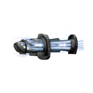 BHN20L - Handheld Vacuum Move Lithium 20Vmax Blue Bosch - Image 3