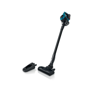 BBS611LAG - Rechargeable Cordless Bagless Vacuum Cleaner Unlimited 6 Blue Bosch