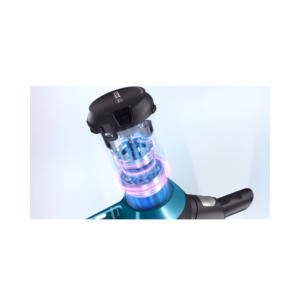 BBS611LAG - Rechargeable Cordless Bagless Vacuum Cleaner Unlimited 6 Blue Bosch - Image 7