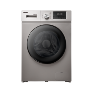 CLT805XVIN - Free Standing Washing Machine Grey 8kg. 1400 rpm Corberó