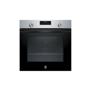 3HB4841X3 - Multifunction Build in Oven Self Cleaning Stainless Steel Balay