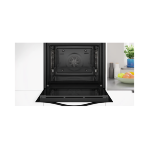 3HB4131X3 - Multifunction Oven Stainless Steel with Telescopic Rails and Aqualisis Balay - Image 3