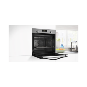 3HB4841X3 - Multifunction Build in Oven Self Cleaning Stainless Steel Balay - Image 4