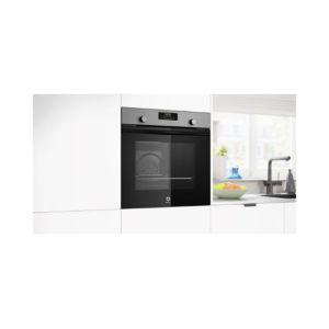 3HB4131X3 - Multifunction Oven Stainless Steel with Telescopic Rails and Aqualisis Balay - Image 4