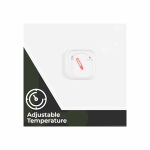 AT10000 - Wall Mounted Water Heater  92 litres Aspes - Image 5