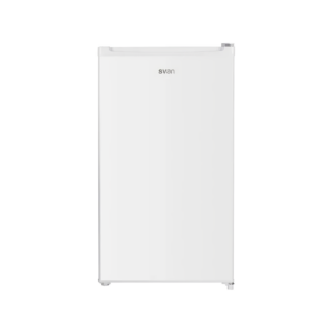 SR84501E - Under Counter Ladder Fridge White 85 litres 85x48x45 Cms Svan