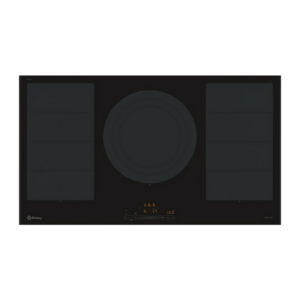 3EB999LH - Induction Hob 90 cms Giant 32 cms Zone + 2 Flexinduction zones Balay