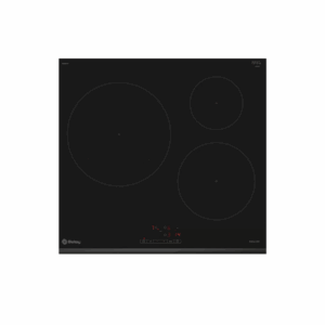 3EB865FR - Induction Hob 3 Heating Zones & Giant 28 cms Zone Touch Control Balay