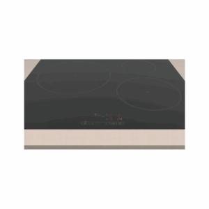 3EB865FR - Induction Hob 3 Heating Zones & Giant 28 cms Zone Touch Control Balay - Image 3