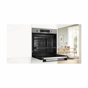 HBA574ES3 - Build in Oven Self Cleaning Stainless Steel Bosch - Image 6