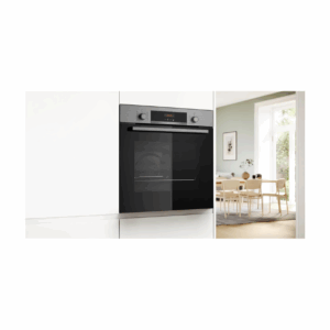 HBA574ES3 - Build in Oven Self Cleaning Stainless Steel Bosch - Image 5