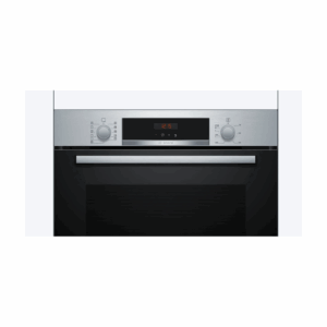 HBA574ES3 - Build in Oven Self Cleaning Stainless Steel Bosch - Image 4