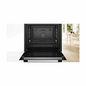 HBA574ES3 - Build in Oven Self Cleaning Stainless Steel Bosch - Image 3