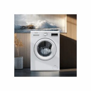 AL8200DDTD - Free Standing Washing Machine White 8kg. 1200 rpm Aspes - Image 4