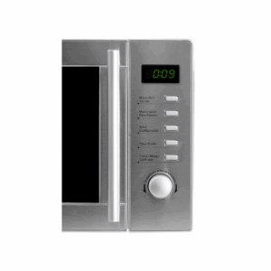 SMW2700DGX - Table Top Microwave 20 litres with Grill Stainless Steel finished Svan - Image 4