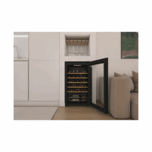 CWC034 - Wine Cooler 34 Bottles Candy - Image 15