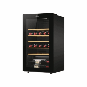 CWC034 - Wine Cooler 34 Bottles Candy - Image 3