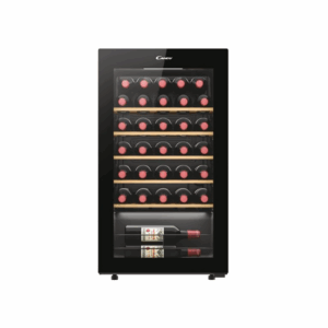 CWC034 - Wine Cooler 34 Bottles Candy