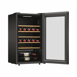 CWC034 - Wine Cooler 34 Bottles Candy - Image 6