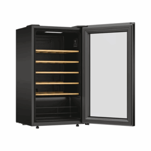 CWC034 - Wine Cooler 34 Bottles Candy - Image 7