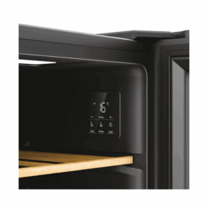 CWC034 - Wine Cooler 34 Bottles Candy - Image 9