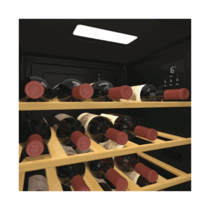 CWC034 - Wine Cooler 34 Bottles Candy - Image 12