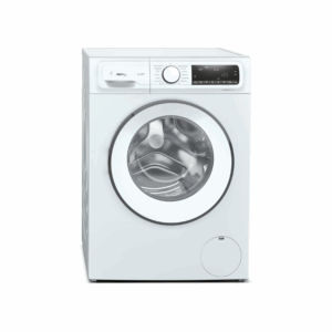 3TS3107BD - Free Standing Washing Machine White 10 kg. 1400 rpm Iron Program Balay